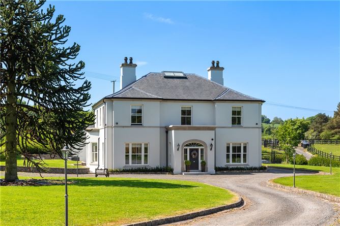 Killyvane House, Monaghan, Co. Monaghan