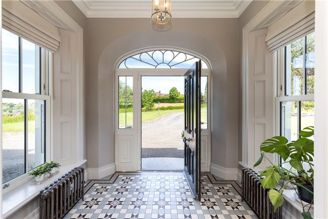 Killyvane House, Monaghan, Co. Monaghan