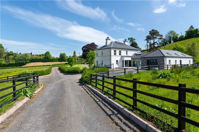 Killyvane House, Monaghan, Co. Monaghan