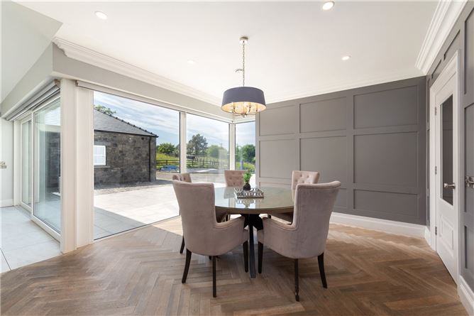 Killyvane House, Monaghan, Co. Monaghan