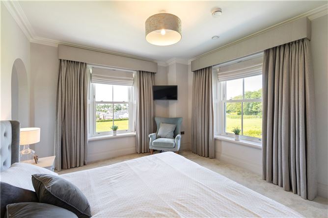 Killyvane House, Monaghan, Co. Monaghan