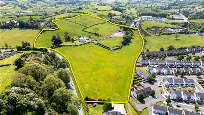 Killyvane House, Monaghan, Co. Monaghan