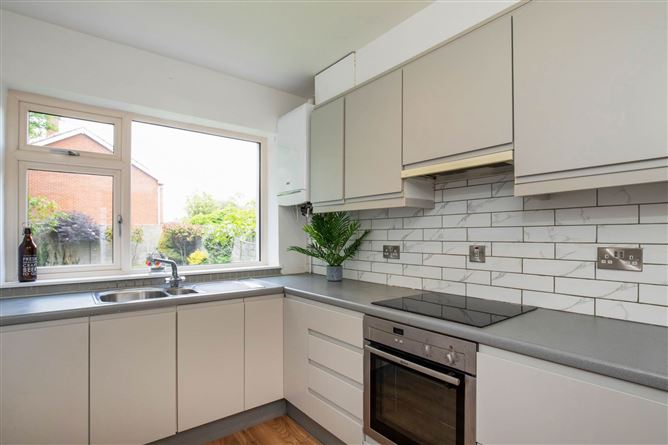 20 Killester Avenue, Killester, Dublin 5