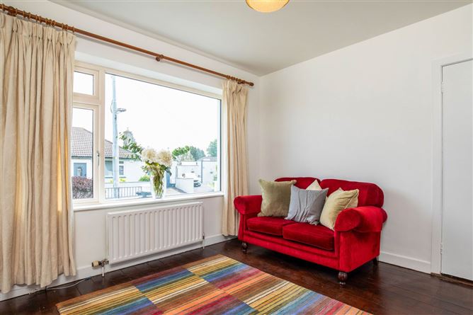 20 Killester Avenue, Killester, Dublin 5
