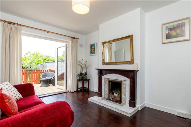 20 Killester Avenue, Killester, Dublin 5