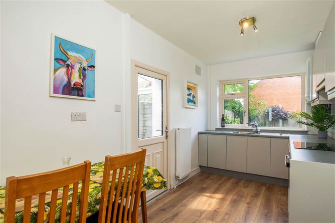 20 Killester Avenue, Killester, Dublin 5