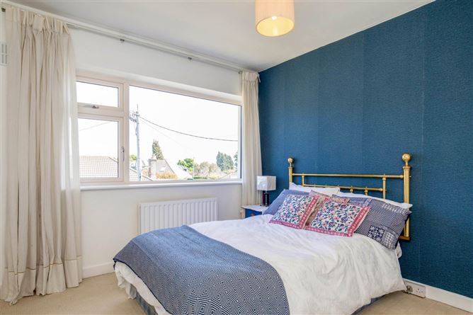 20 Killester Avenue, Killester, Dublin 5