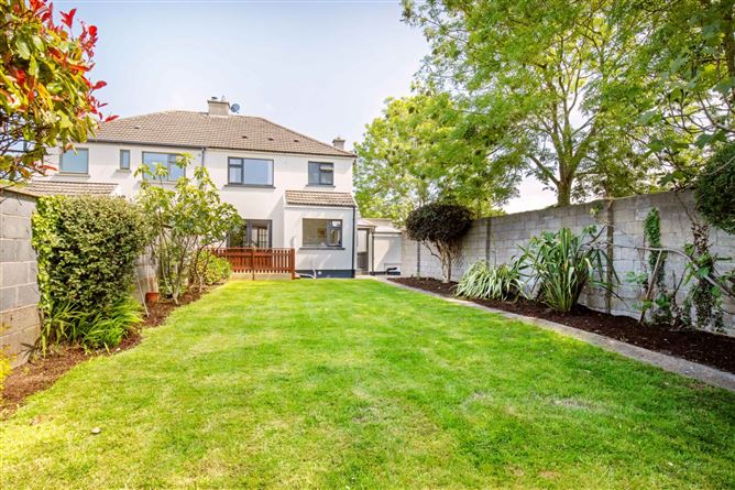 20 Killester Avenue, Killester, Dublin 5