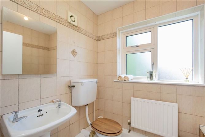 20 Killester Avenue, Killester, Dublin 5