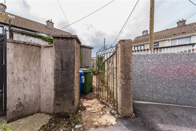 2311 Maryville, Kildare Town, Kildare
