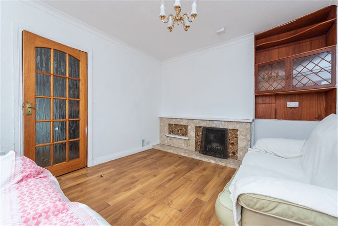 2311 Maryville, Kildare Town, Kildare