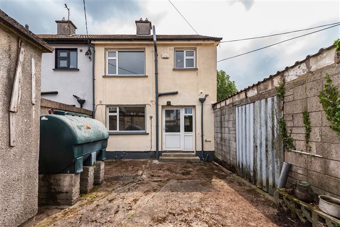 2311 Maryville, Kildare Town, Kildare