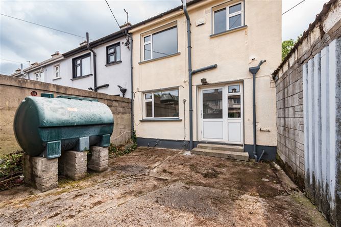 2311 Maryville, Kildare Town, Kildare