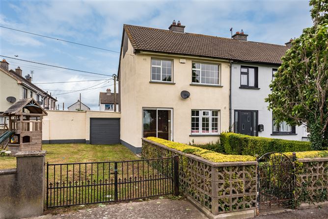 2311 Maryville, Kildare Town, Kildare