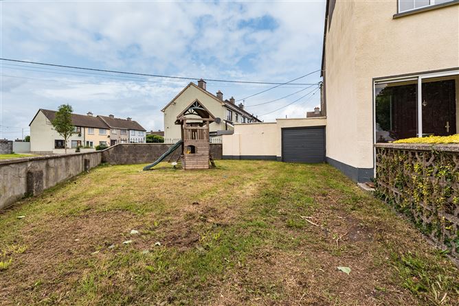2311 Maryville, Kildare Town, Kildare