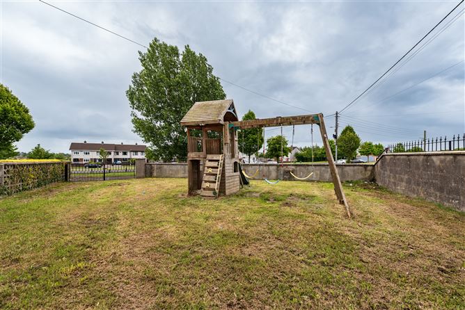 2311 Maryville, Kildare Town, Kildare