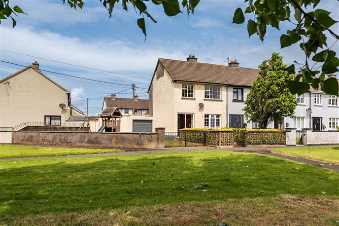 2311 Maryville, Kildare Town, Kildare