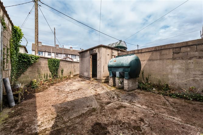 2311 Maryville, Kildare Town, Kildare