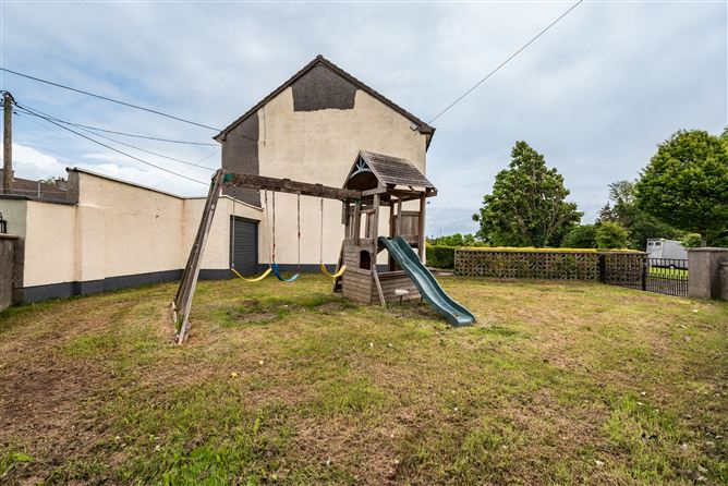 2311 Maryville, Kildare Town, Kildare