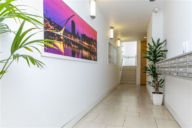 Clarion Quay, IFSC, Dublin 1