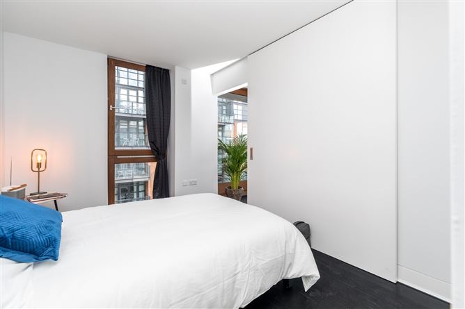 Clarion Quay, IFSC, Dublin 1