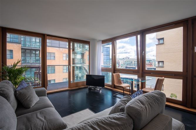 Clarion Quay, IFSC, Dublin 1