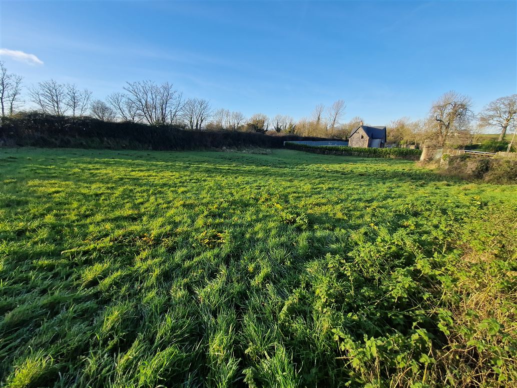 Grangemellon, Athy, Kildare