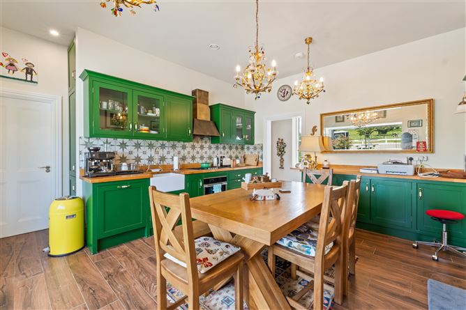 Curhoor, Killeenadeema, Loughrea, Galway