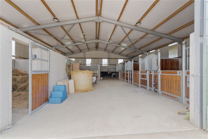 Curhoor, Killeenadeema, Loughrea, Galway
