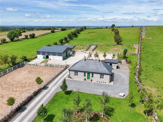 Curhoor, Killeenadeema, Loughrea, Galway