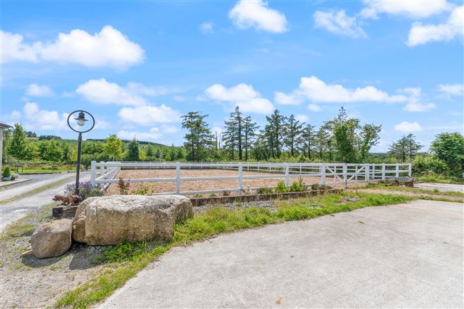 Curhoor, Killeenadeema, Loughrea, Galway