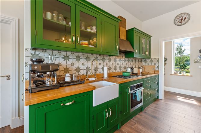 Curhoor, Killeenadeema, Loughrea, Galway