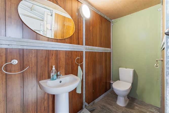 Curhoor, Killeenadeema, Loughrea, Galway