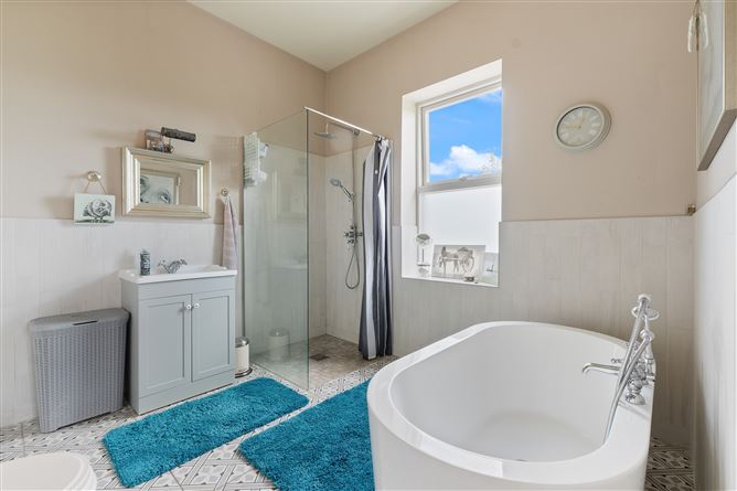 Curhoor, Killeenadeema, Loughrea, Galway