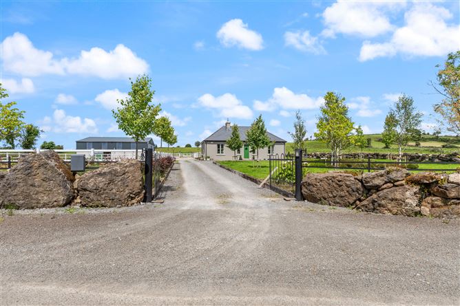 Curhoor, Killeenadeema, Loughrea, Galway