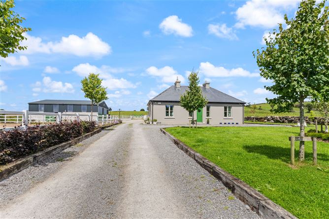 Curhoor, Killeenadeema, Loughrea, Galway