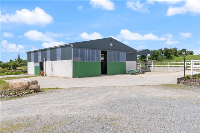 Curhoor, Killeenadeema, Loughrea, Galway