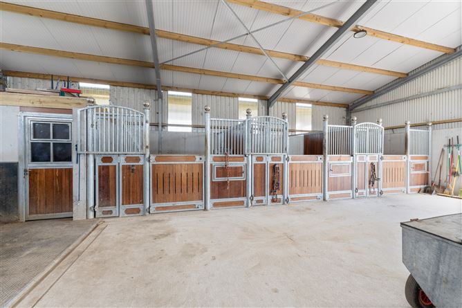 Curhoor, Killeenadeema, Loughrea, Galway