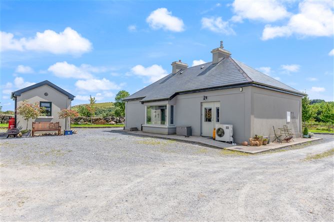 Curhoor, Killeenadeema, Loughrea, Galway