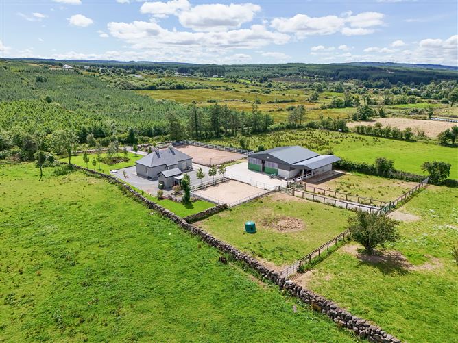 Curhoor, Killeenadeema, Loughrea, Galway