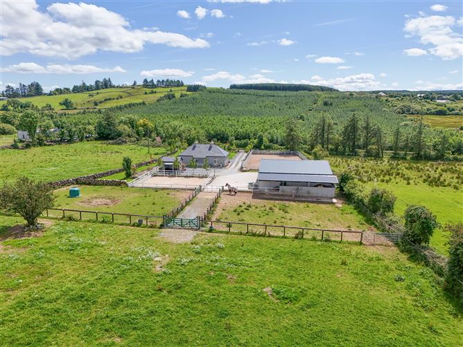 Curhoor, Killeenadeema, Loughrea, Galway