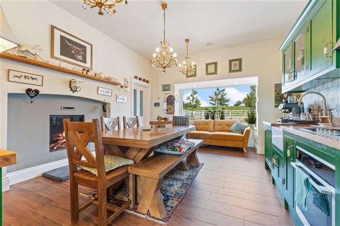 Curhoor, Killeenadeema, Loughrea, Galway