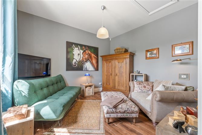 Curhoor, Killeenadeema, Loughrea, Galway