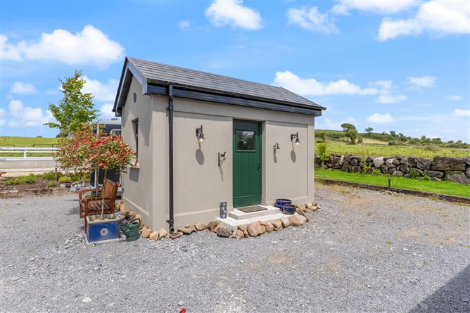 Curhoor, Killeenadeema, Loughrea, Galway