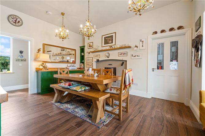 Curhoor, Killeenadeema, Loughrea, Galway