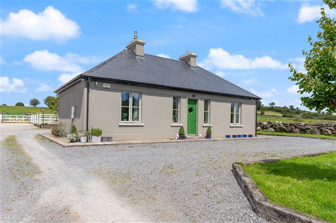 Curhoor, Killeenadeema, Loughrea, Galway