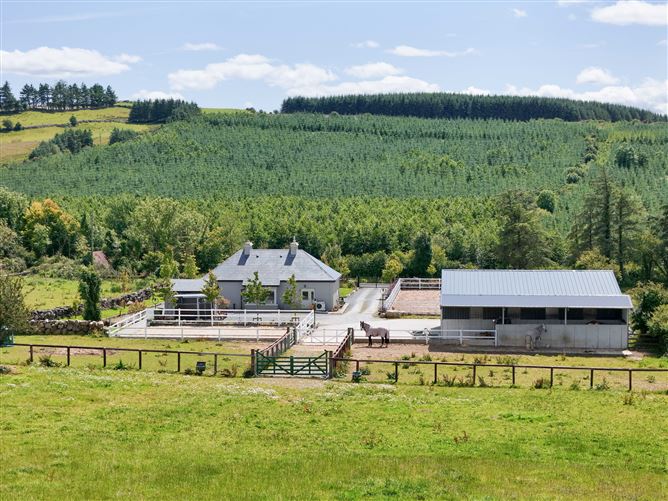 Curhoor, Killeenadeema, Loughrea, Galway