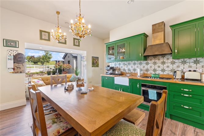 Curhoor, Killeenadeema, Loughrea, Galway