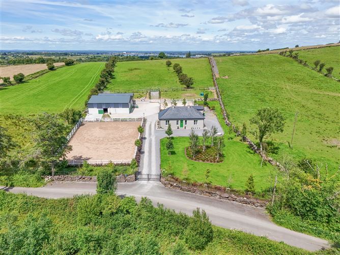 Curhoor, Killeenadeema, Loughrea, Galway