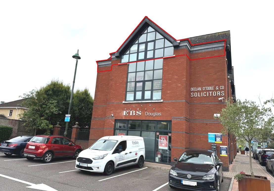 Second Floor, Unit 7, Holbar House, East Douglas Village, Douglas, Cork